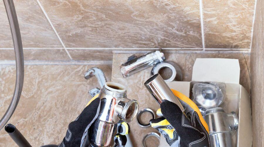 Expert flood damage restoration services in Gloucester City, NJ